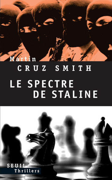 Le Spectre de Staline (9782020961271-front-cover)