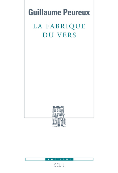 La Fabrique du vers (9782020996556-front-cover)