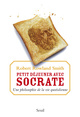 Petit Déjeuner avec Socrate, Une philosophie de la vie quotidienne (9782020997560-front-cover)