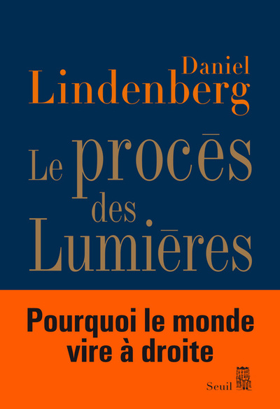 Le Procès des Lumières, Essai sur la mondialisation des idées (9782020962940-front-cover)