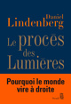 Le Procès des Lumières, Essai sur la mondialisation des idées (9782020962940-front-cover)