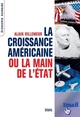 La Croissance américaine ou la main de l'Etat (9782020914796-front-cover)