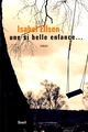 Une si belle enfance (9782020948616-front-cover)
