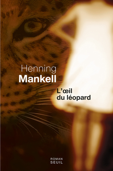 L'Oeil du léopard (9782020945110-front-cover)