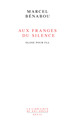 Aux franges du silence, Glose pour FLL (9782020966894-front-cover)