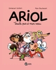 Ariol, Tome 15, Touche pas à mon veau (9791036312748-front-cover)