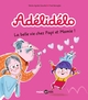 Adélidélo, Tome 07, La belle vie avec Papi et Mamie (9791036326905-front-cover)