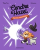 Cendre et Hazel, Tome 06, Micmac mécanique (9791036366307-front-cover)