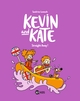 Kevin and Kate, Tome 05, Straight Away ! (9791036325427-front-cover)