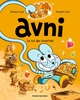 Avni, Tome 12, Le roi des surprises (9791036385155-front-cover)