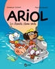 Ariol, Tome 17, La chouette classe verte (9791036328886-front-cover)