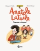 Anatole Latuile roman, Tome 04, Françoise a disparu ! (9791036314926-front-cover)