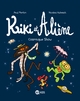 Kiki et Aliène, Tome 06, Cosmique show (9791036304767-front-cover)