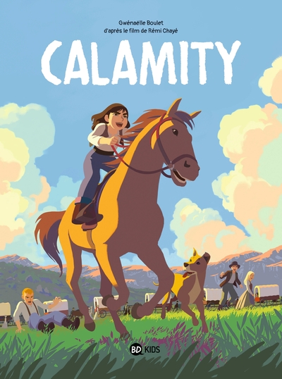 Calamity (9791036337642-front-cover)