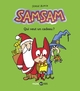 SamSam, Tome 04, Qui veut un cadeau ? (9791036312687-front-cover)