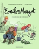 Émile et Margot, Tome 12, Champions de l'évasion (9791036333125-front-cover)