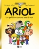 Ariol, Tome 01, Ariol 1 collector (9791036339103-front-cover)