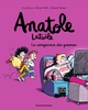 Anatole Latuile, Tome 12, La vengeance des gnomes (9791036303371-front-cover)