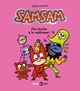 SamSam, Tome 03, Pas touche à la maîtresse ! (9791036312670-front-cover)