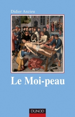Le Moi-peau - 2ème édition (9782100027934-front-cover)