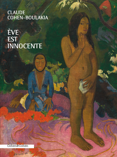 Eve est innocente (9782367490311-front-cover)