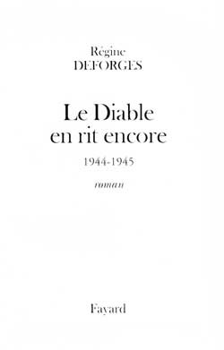 Le Diable en rit encore, (1944-1945) La Bicyclette Bleue (9782213597393-front-cover)