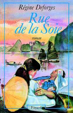 Rue de la Soie, (1947-1949) (9782213592305-front-cover)