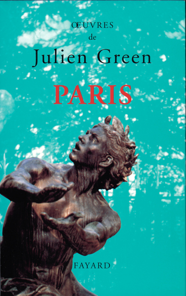 Paris (9782213594866-front-cover)