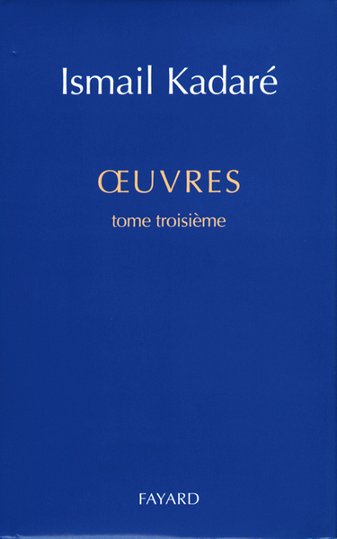 oeuvres (9782213594774-front-cover)