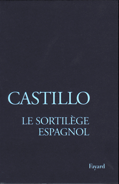 Le Sortilège espagnol, Les officiants de la mort (9782213597683-front-cover)