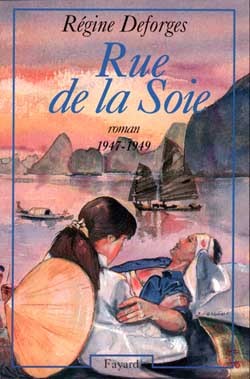Rue de la Soie, (1947-1949) (9782213597379-front-cover)