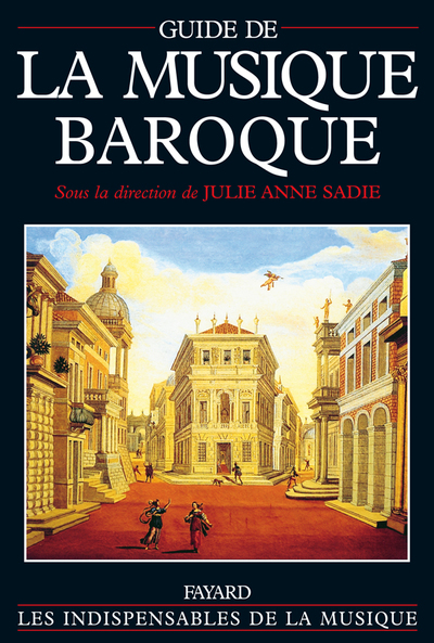 Guide de la musique baroque (9782213594897-front-cover)