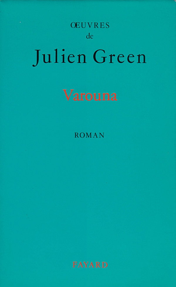 Varouna (9782213593807-front-cover)