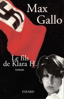 Le Fils de Klara H. (9782213594187-front-cover)