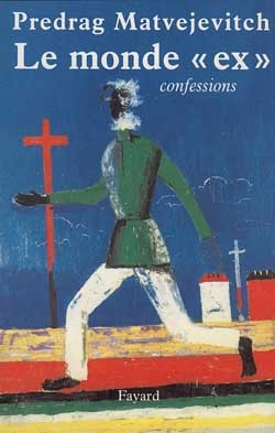 Le Monde, Confessions (9782213596143-front-cover)