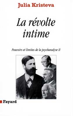 La Révolte intime (Discours direct), Pouvoirs et limites de la psychanalyse (9782213595597-front-cover)
