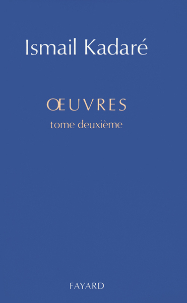 oeuvres (9782213592794-front-cover)