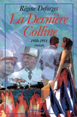 La Dernière Colline, (1950-1954) (9782213597362-front-cover)