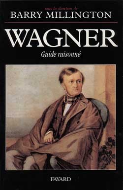 Wagner, Guide raisonné (9782213597676-front-cover)