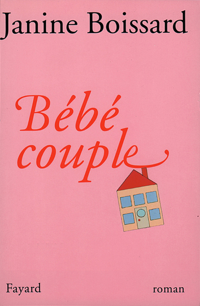 Bébé couple (9782213598284-front-cover)