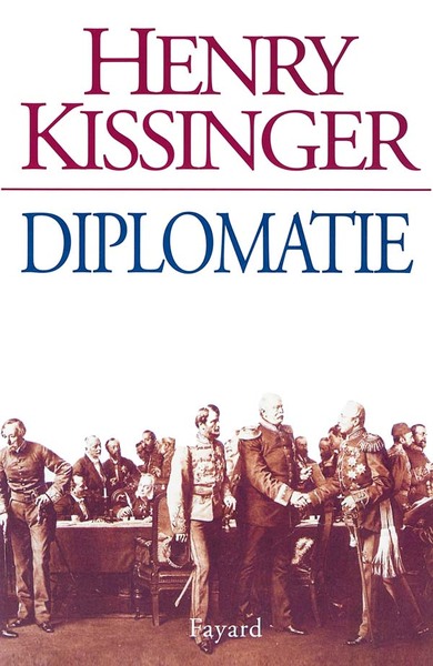 Diplomatie (9782213597201-front-cover)