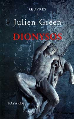 Dionysos ou la chasse aventureuse, Poème en prose (9782213599533-front-cover)