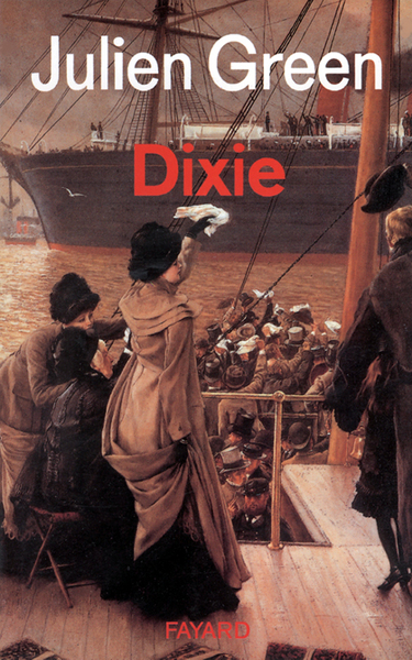 Dixie (9782213593784-front-cover)