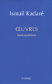 oeuvres (9782213596860-front-cover)