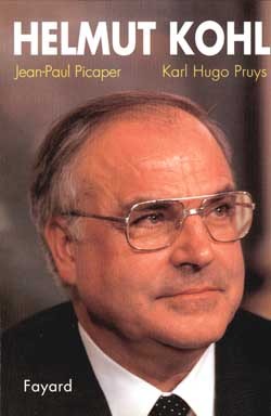 Helmut Kohl (9782213597584-front-cover)