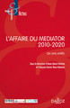 L'affaire du Médiator 2010-2020 - 10 ans après (9782247204137-front-cover)
