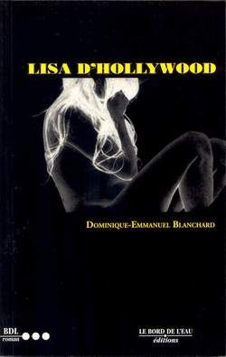Lisa d'Hollywood (9782911803383-front-cover)