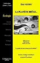 La Planete Brule (9782911803659-front-cover)