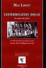 L' Extermination Douce (9782911803222-front-cover)