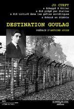 Destination Goulag (9782911803550-front-cover)